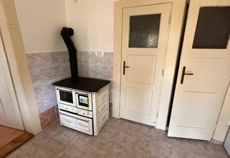 In Village Vakantiehuis