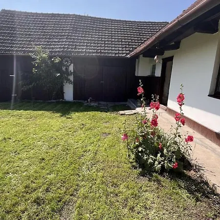 Tatil Evi In Velenice Village Volenice (Pribram)