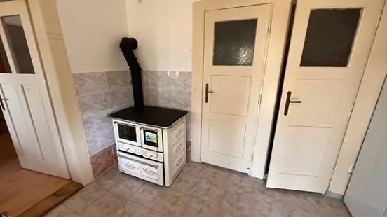In Velenice Village Tatil Evi