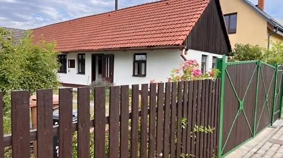 In Velenice Village Volenice (Pribram)