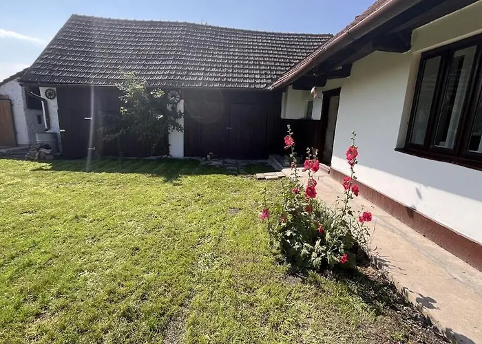 Tatil Evi In Velenice Village Volenice (Pribram)