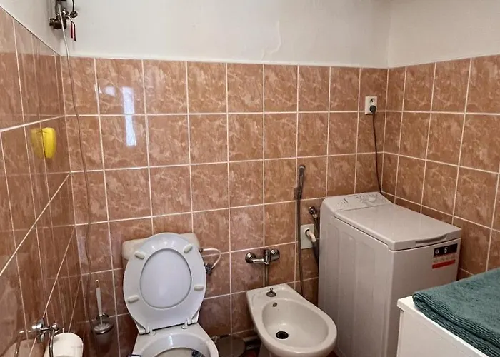 In Velenice Village Tatil Evi *